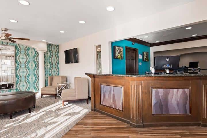 Hotel Interior 2 of 33